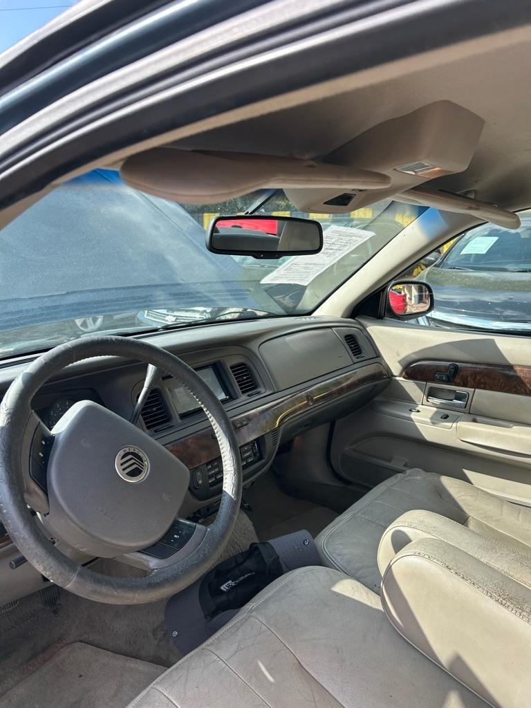 mercury grand marquis 2007 2MEFM75V17X622886 image mercury grand marquis 2007 2MEFM75V17X622886 image